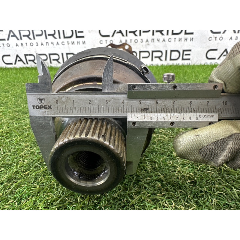 Привод (трансмиссия) AUDI A4 B8 2012 2.0 CAEB 8K0407271AJ