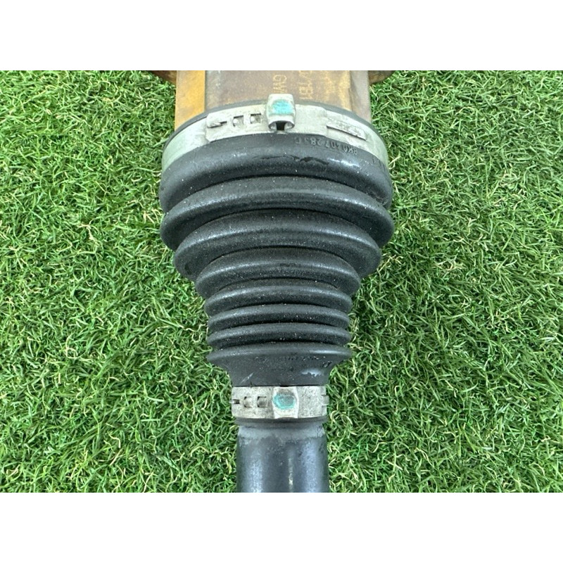 Привод (трансмиссия) AUDI A4 B8 2012 2.0 CAEB 8K0407271AJ