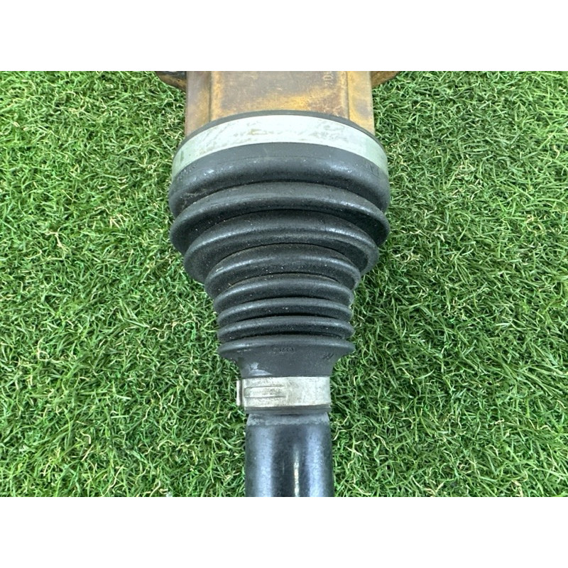 Привод (трансмиссия) AUDI A4 B8 2012 2.0 CAEB 8K0407271AJ