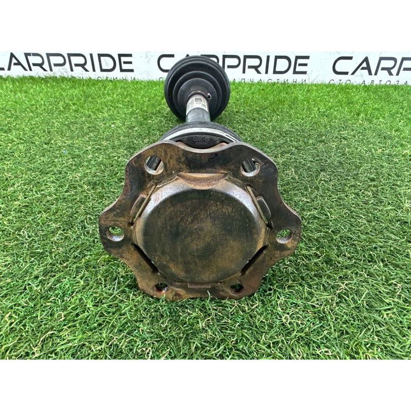 Привод (трансмиссия) AUDI A4 B8 2012 2.0 CAEB 8K0407271AJ