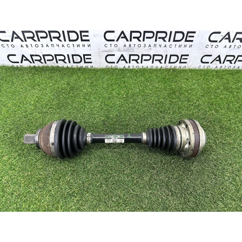 Привод (трансмиссия) AUDI A3 8V 2015 1.8 CNSB 5Q0407271AP