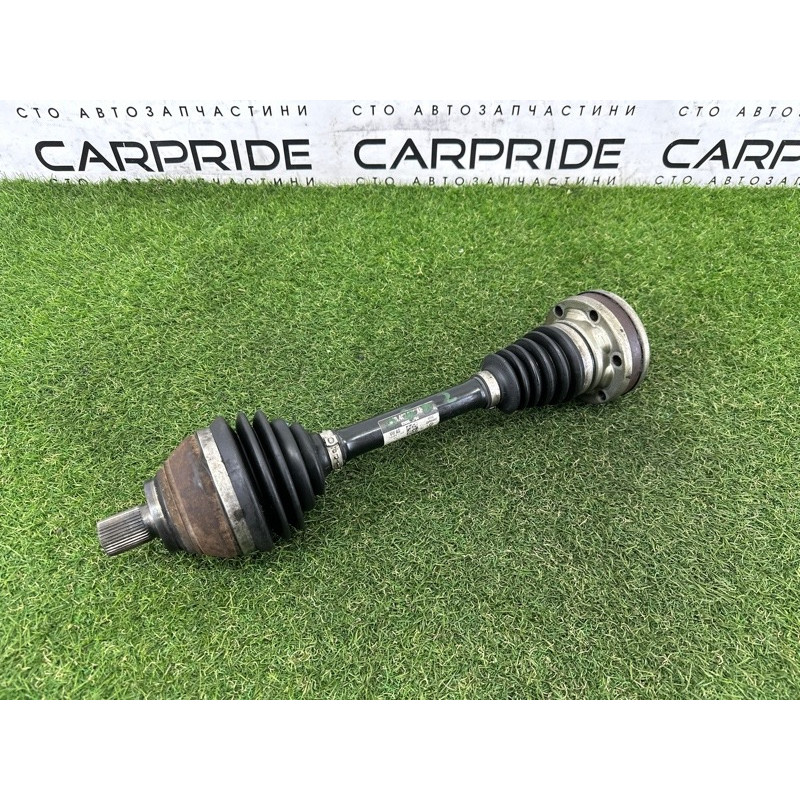 Привод (трансмиссия) AUDI A3 8V 2015 1.8 CNSB 5Q0407271AP