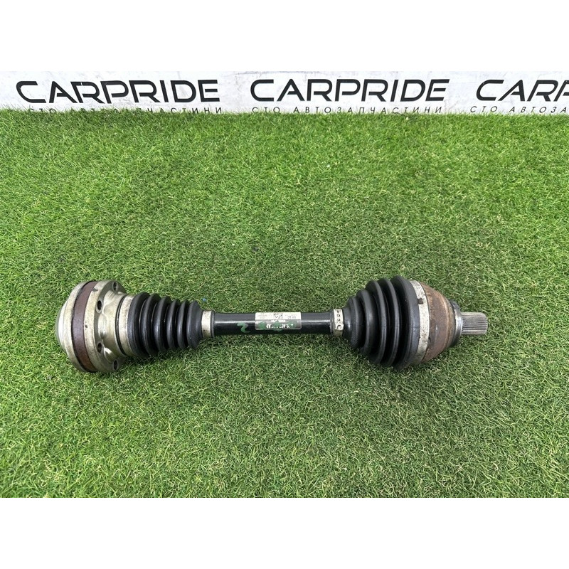 Привод (трансмиссия) AUDI A3 8V 2015 1.8 CNSB 5Q0407271AP