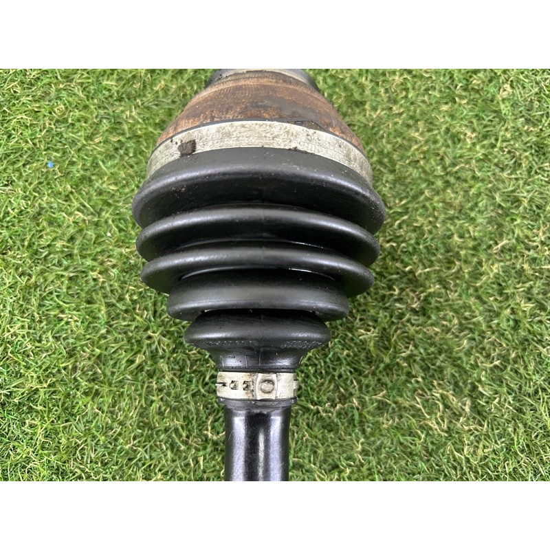 Привод (трансмиссия) AUDI A3 8V 2015 1.8 CNSB 5Q0407271AP