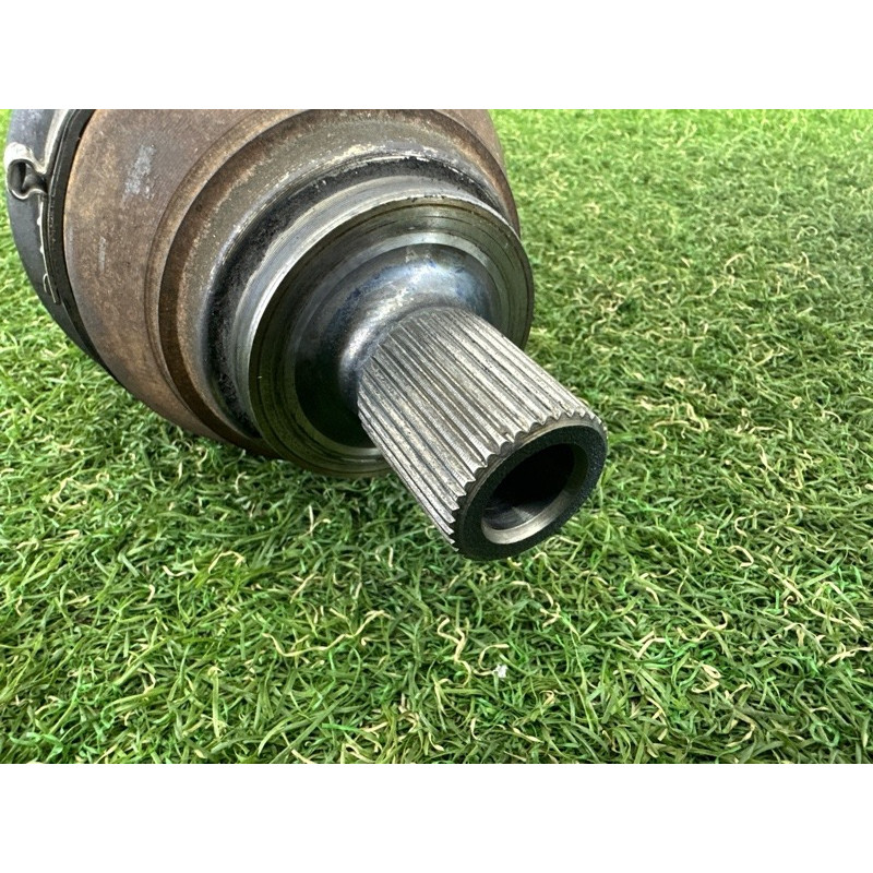 Привод (трансмиссия) AUDI A3 8V 2015 1.8 CNSB 5Q0407271AP