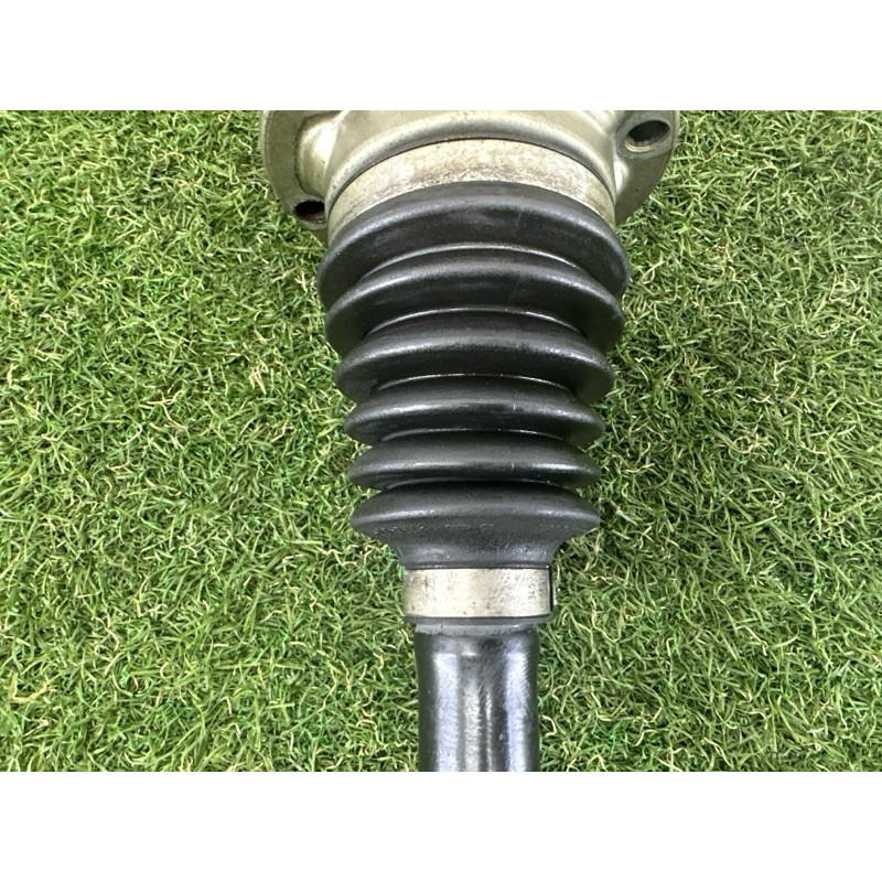 Привод (трансмиссия) AUDI A3 8V 2015 1.8 CNSB 5Q0407271AP