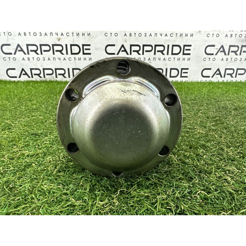 Привод (трансмиссия) AUDI A3 8V 2015 1.8 CNSB 5Q0407271AP