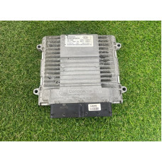 Блок управления двигателем