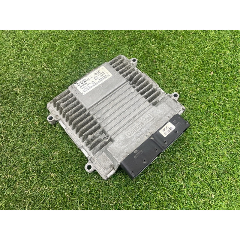 Блок управления двигателем (электрика / блок управления) KIA Optima TF 2013 2.4 391112G879