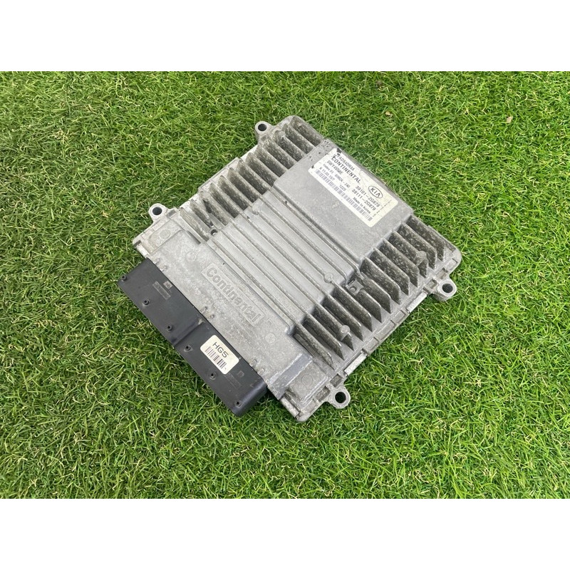 Блок управления двигателем (электрика / блок управления) KIA Optima TF 2013 2.4 391112G879