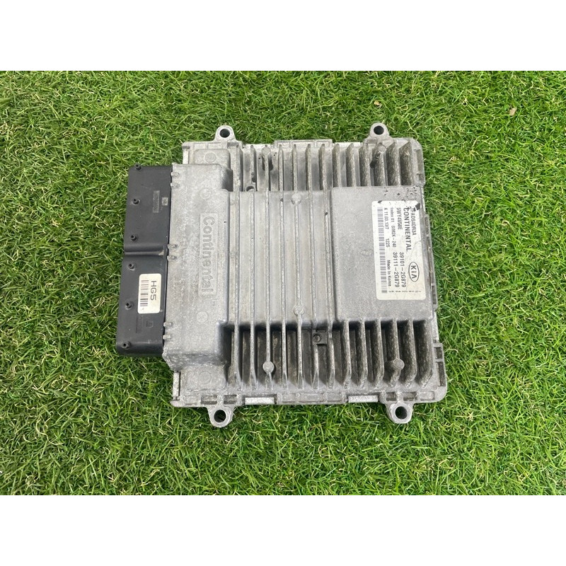 Блок управления двигателем (электрика / блок управления) KIA Optima TF 2013 2.4 391112G879