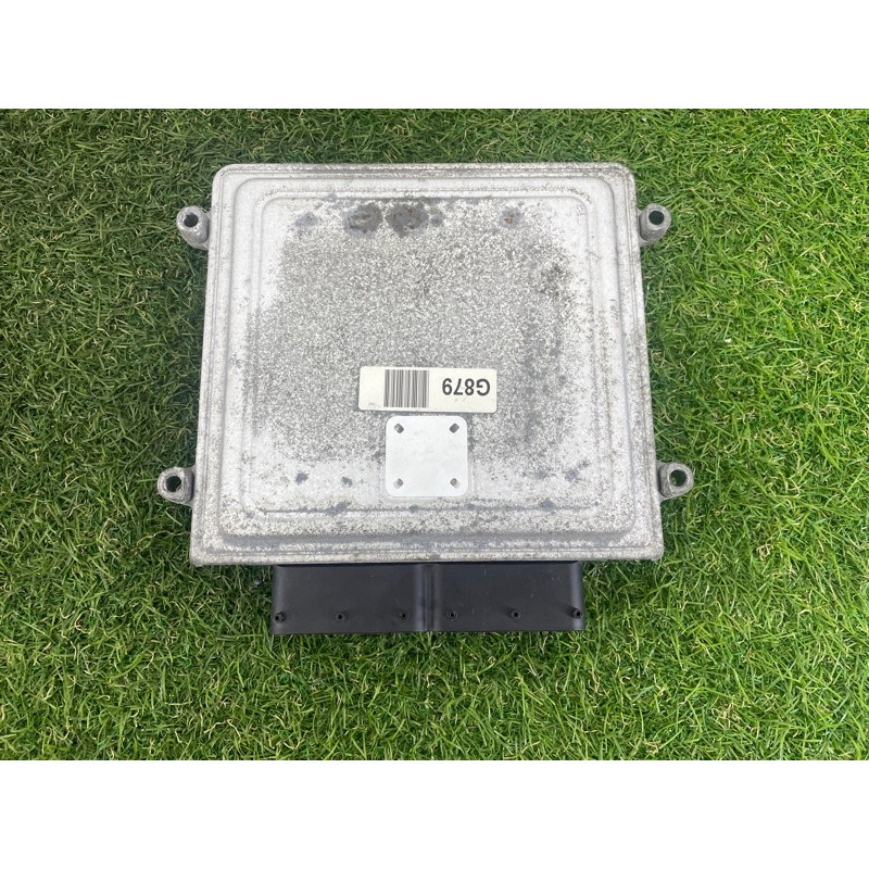 Блок управления двигателем (электрика / блок управления) KIA Optima TF 2013 2.4 391112G879