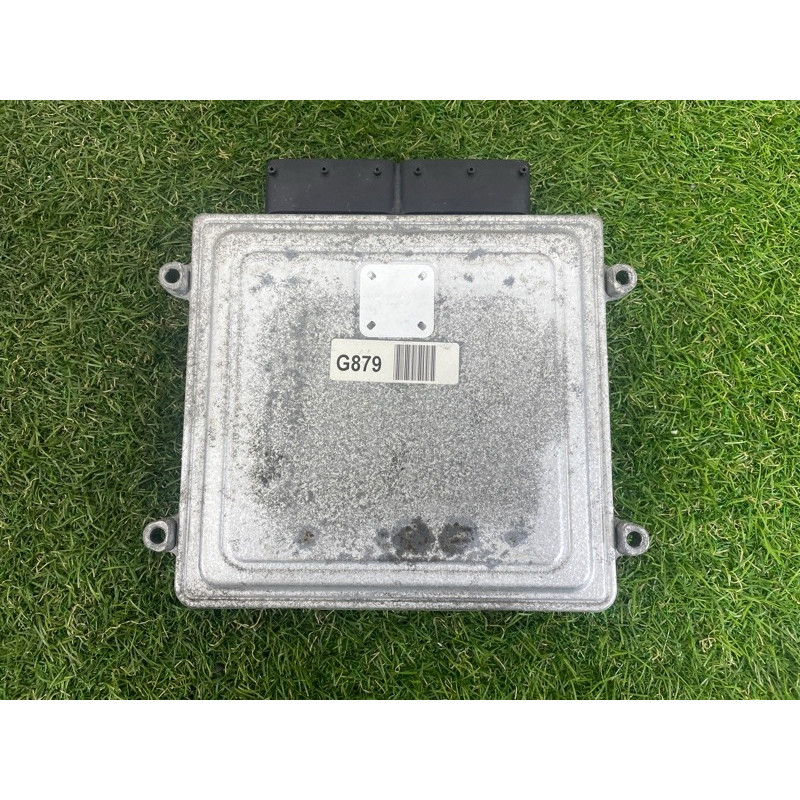 Блок управления двигателем (электрика / блок управления) KIA Optima TF 2013 2.4 391112G879