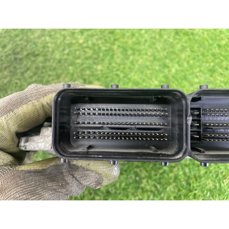 Блок управления двигателем (электрика / блок управления) KIA Optima TF 2013 2.4 391112G879