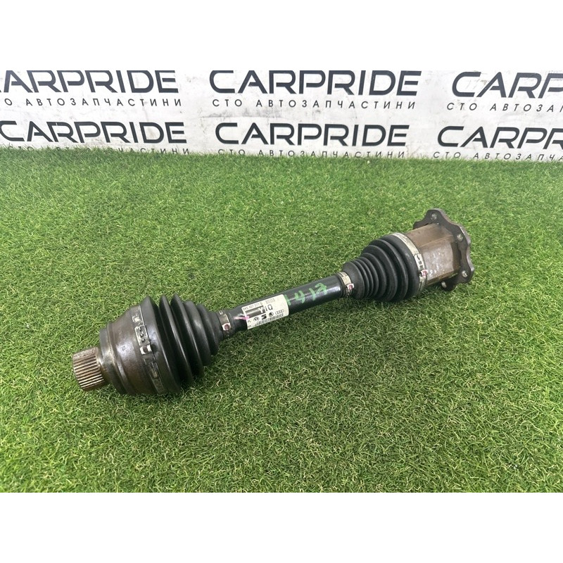 Привод (трансмиссия) AUDI A4 B8 2012 2.0 CAEB 8K0407271Q