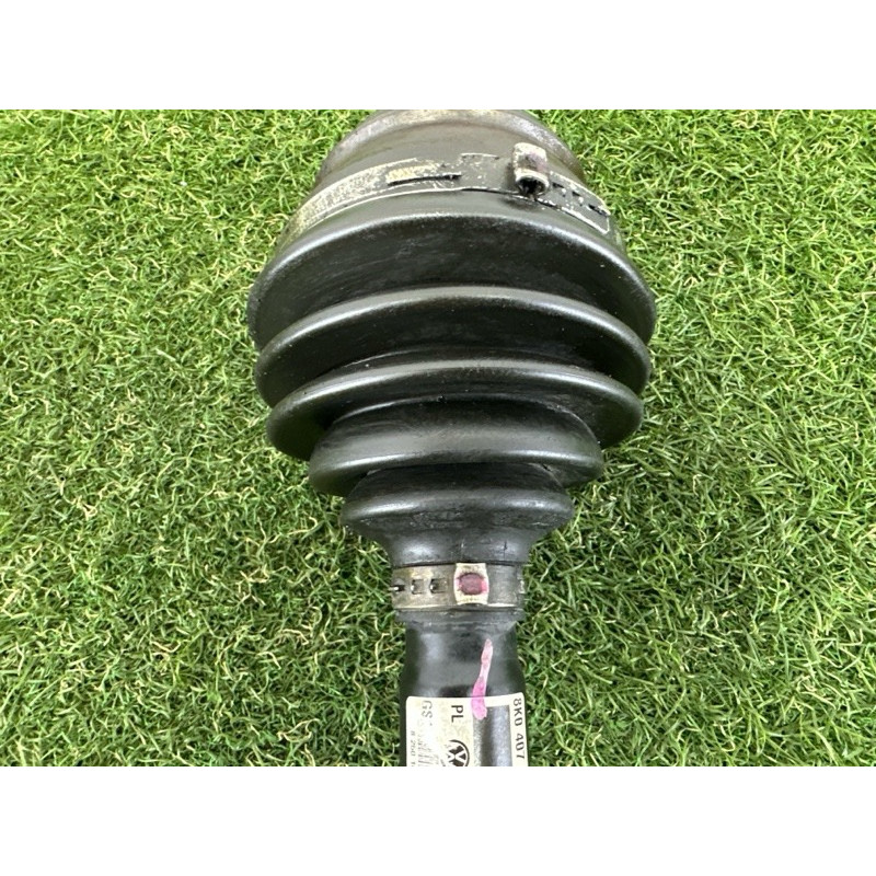 Привод (трансмиссия) AUDI A4 B8 2012 2.0 CAEB 8K0407271Q