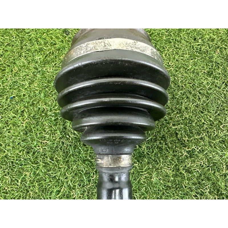 Привод (трансмиссия) AUDI A4 B8 2012 2.0 CAEB 8K0407271Q