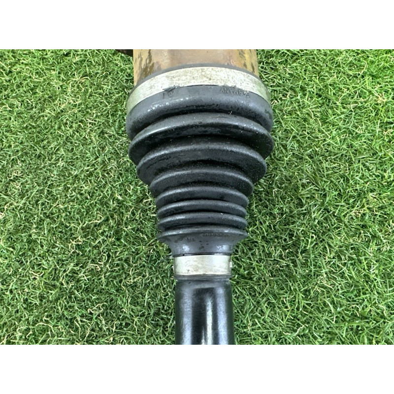 Привод (трансмиссия) AUDI A4 B8 2012 2.0 CAEB 8K0407271Q