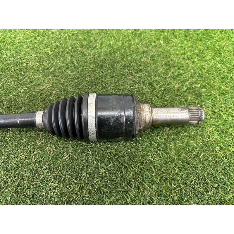 Привод (трансмиссия) BMW X1 F48 2016 2.0 B46B20 33207646867