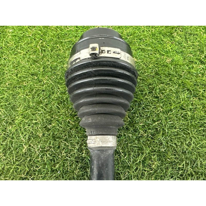 Привод (трансмиссия) BMW X1 F48 2016 2.0 B46B20 33207646867