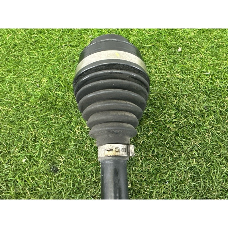 Привод (трансмиссия) BMW X1 F48 2016 2.0 B46B20 33207646867