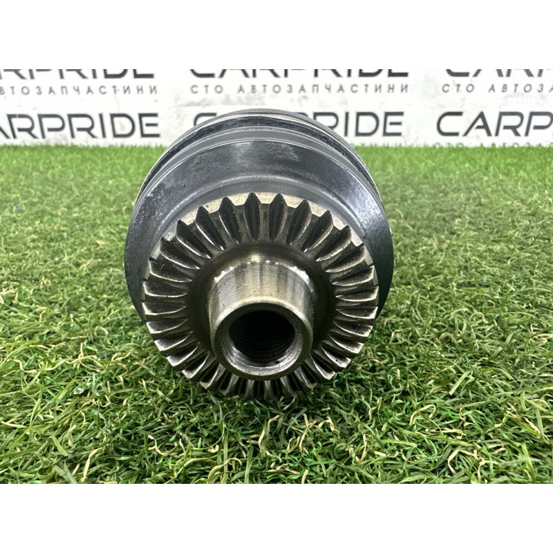 Привод (трансмиссия) BMW X1 F48 2016 2.0 B46B20 33207646867