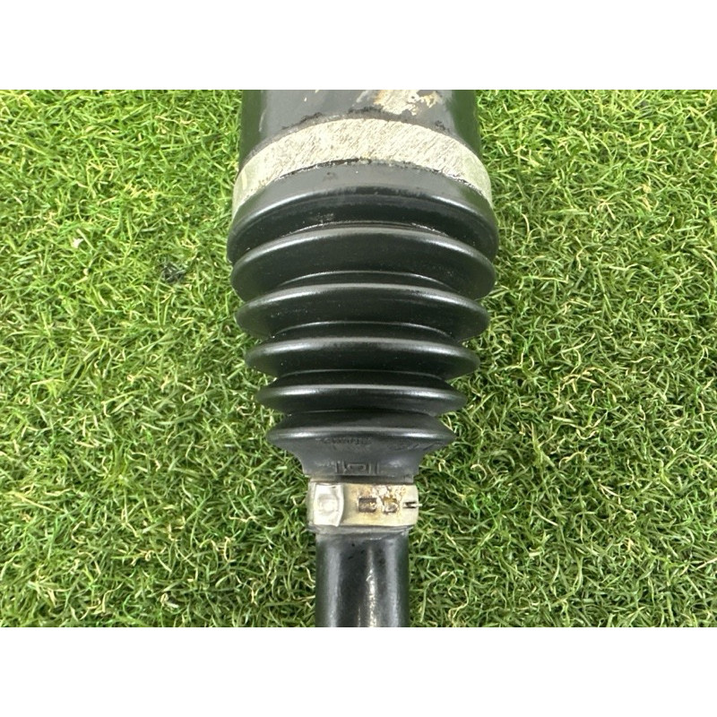 Привод (трансмиссия) BMW X1 F48 2016 2.0 B46B20 33207646867