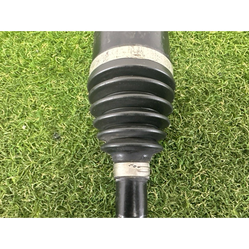 Привод (трансмиссия) BMW X1 F48 2016 2.0 B46B20 33207646867