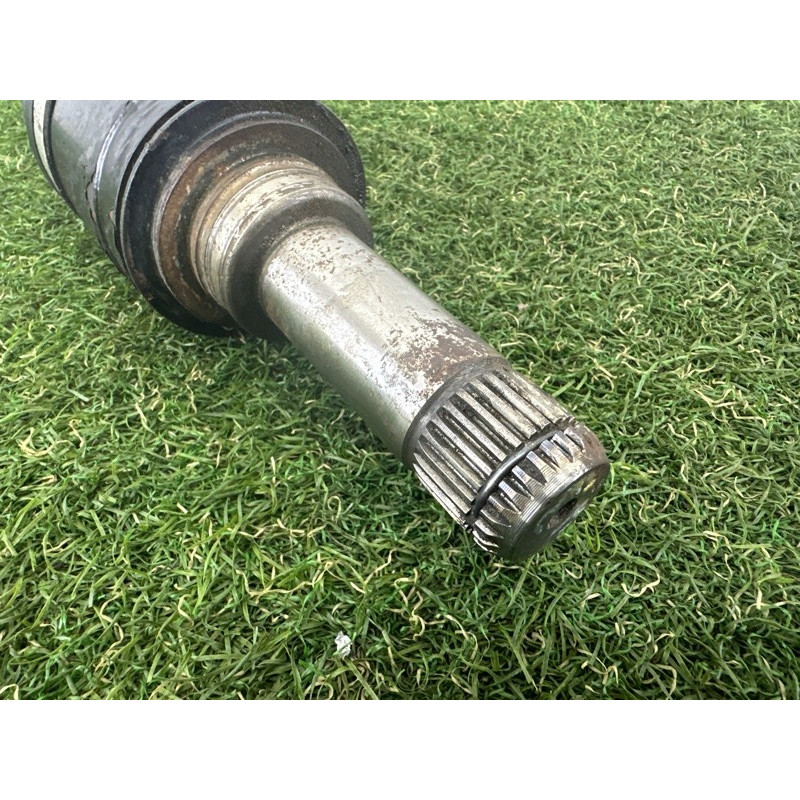 Привод (трансмиссия) BMW X1 F48 2016 2.0 B46B20 33207646867