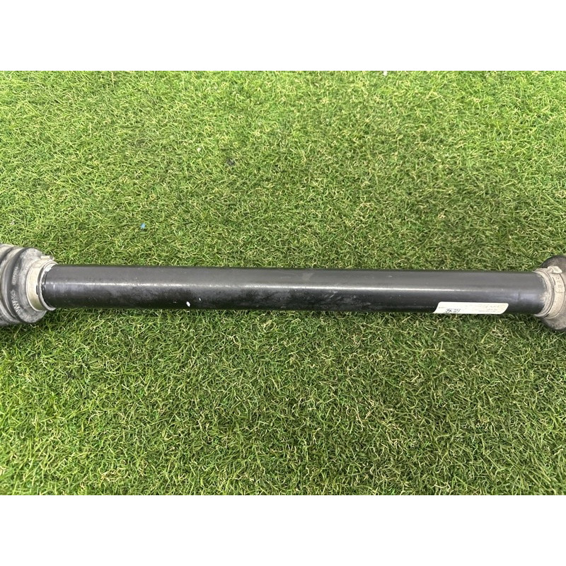 Привод (трансмиссия) AUDI Q7 4M 2017 3.0 CREC 4M0501203D