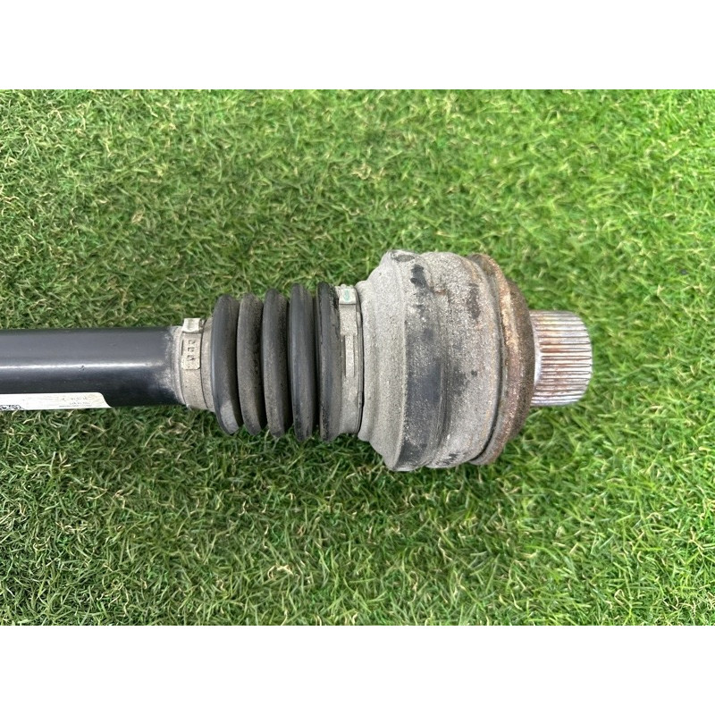 Привод (трансмиссия) AUDI Q7 4M 2017 3.0 CREC 4M0501203D