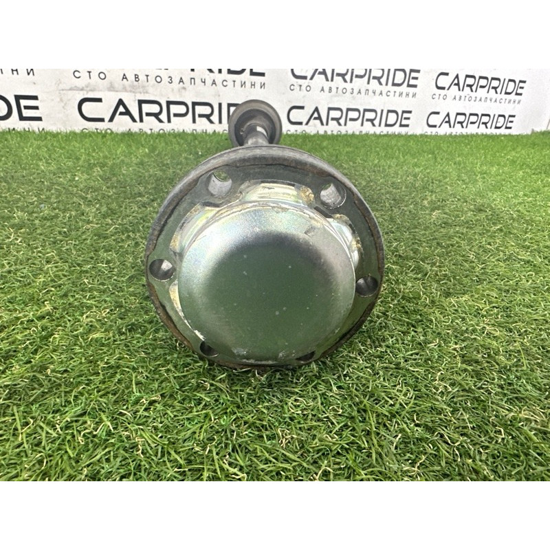 Привод (трансмиссия) AUDI Q7 4M 2017 3.0 CREC 4M0501203D