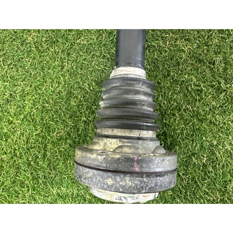 Привод (трансмиссия) AUDI Q7 4M 2017 3.0 CREC 4M0501203D