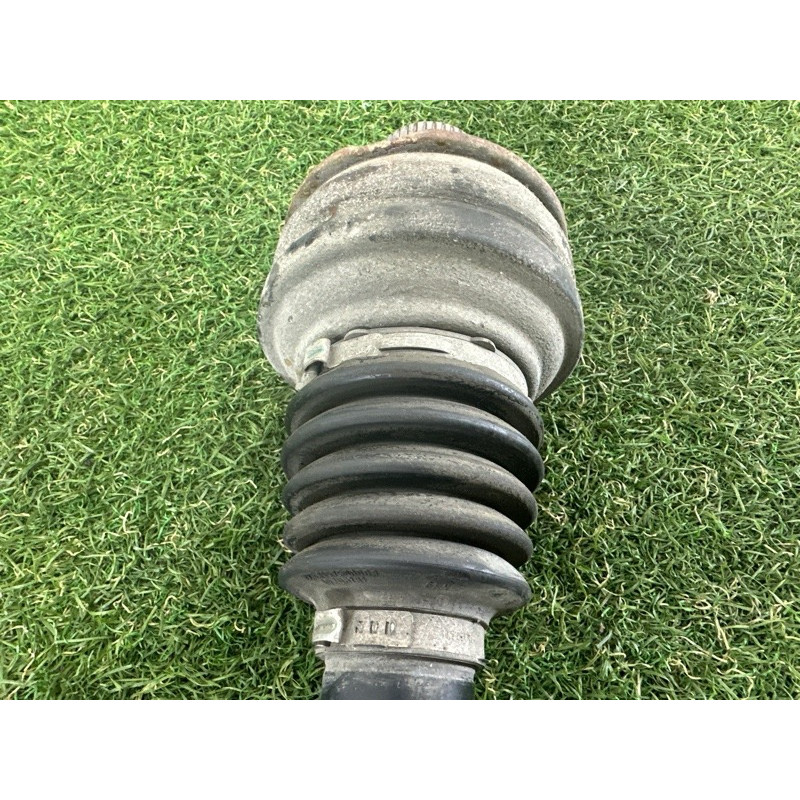 Привод (трансмиссия) AUDI Q7 4M 2017 3.0 CREC 4M0501203D