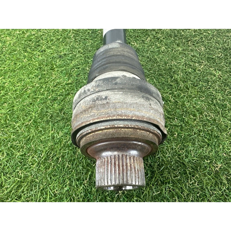 Привод (трансмиссия) AUDI Q7 4M 2017 3.0 CREC 4M0501203D