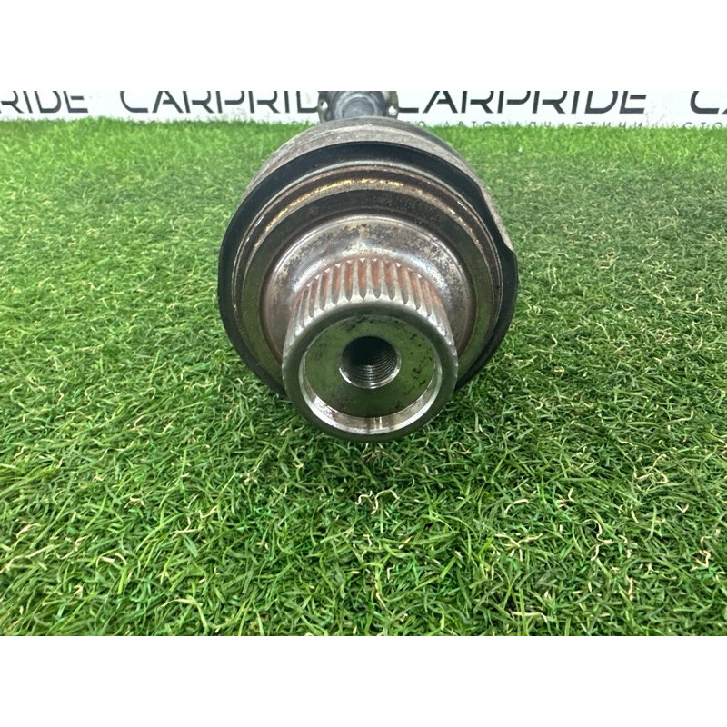 Привод (трансмиссия) AUDI Q7 4M 2017 3.0 CREC 4M0501203D