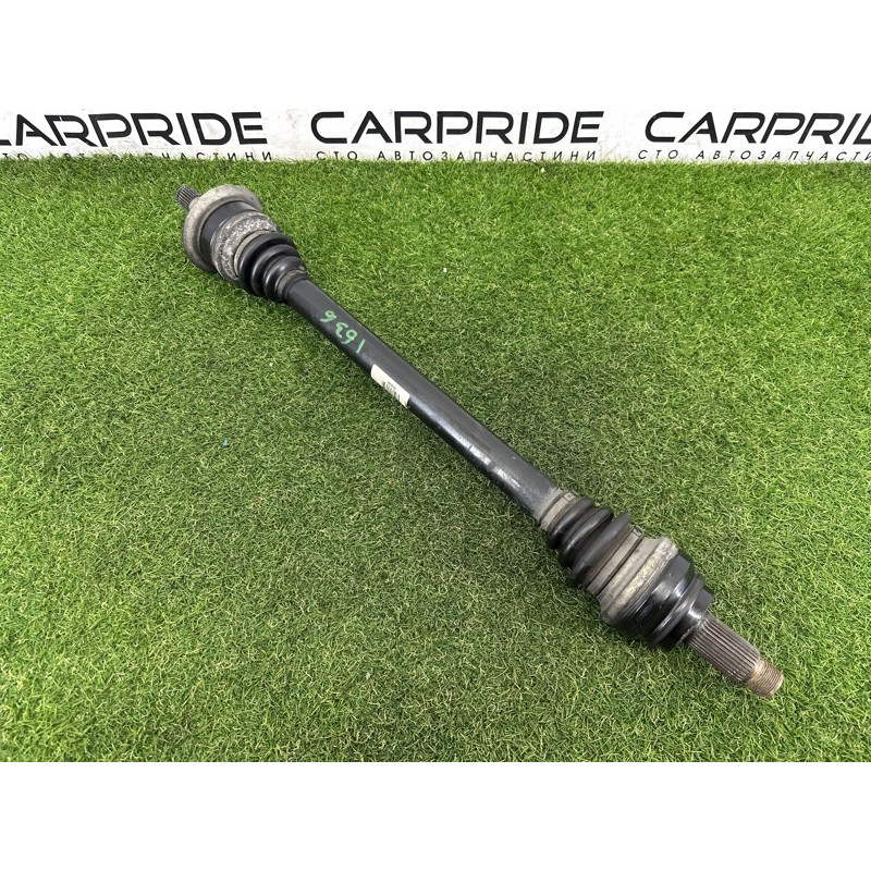 Привод (трансмиссия) BMW X3 F25 2013 3.0 N55B30 33207598032