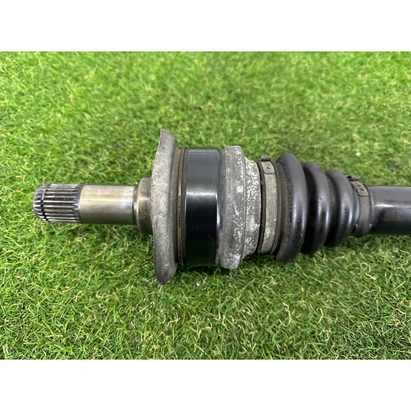 Привод (трансмиссия) BMW X3 F25 2013 3.0 N55B30 33207598032