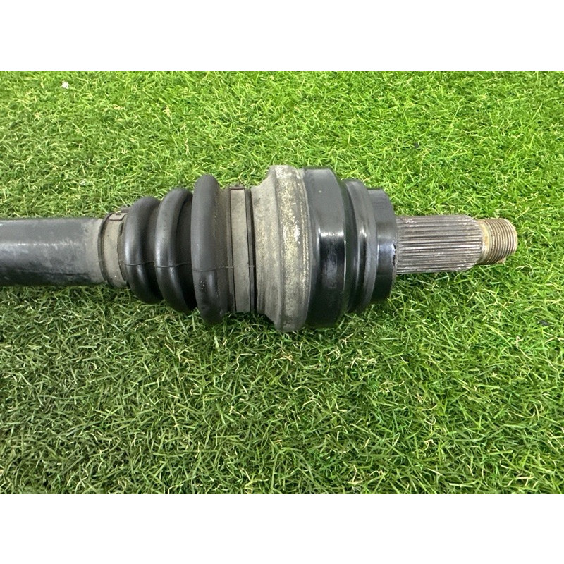 Привод (трансмиссия) BMW X3 F25 2013 3.0 N55B30 33207598032