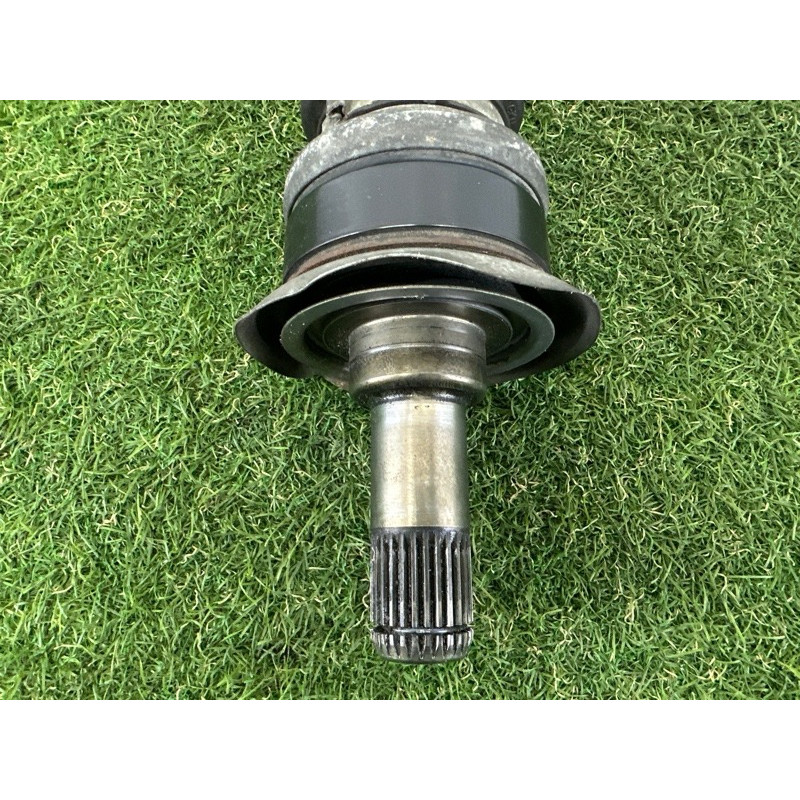 Привод (трансмиссия) BMW X3 F25 2013 3.0 N55B30 33207598032