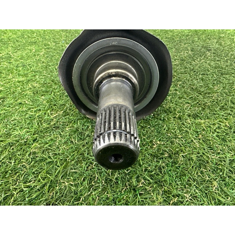 Привод (трансмиссия) BMW X3 F25 2013 3.0 N55B30 33207598032