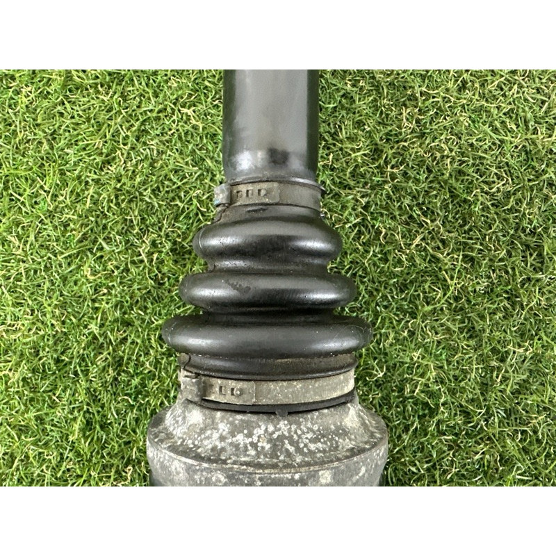 Привод (трансмиссия) BMW X3 F25 2013 3.0 N55B30 33207598032