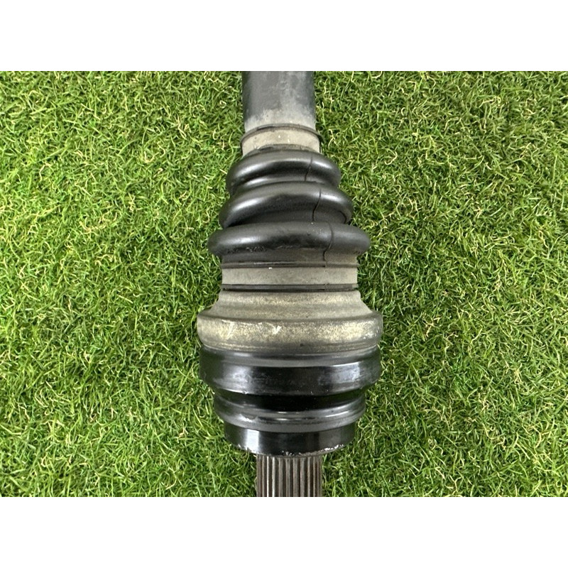 Привод (трансмиссия) BMW X3 F25 2013 3.0 N55B30 33207598032