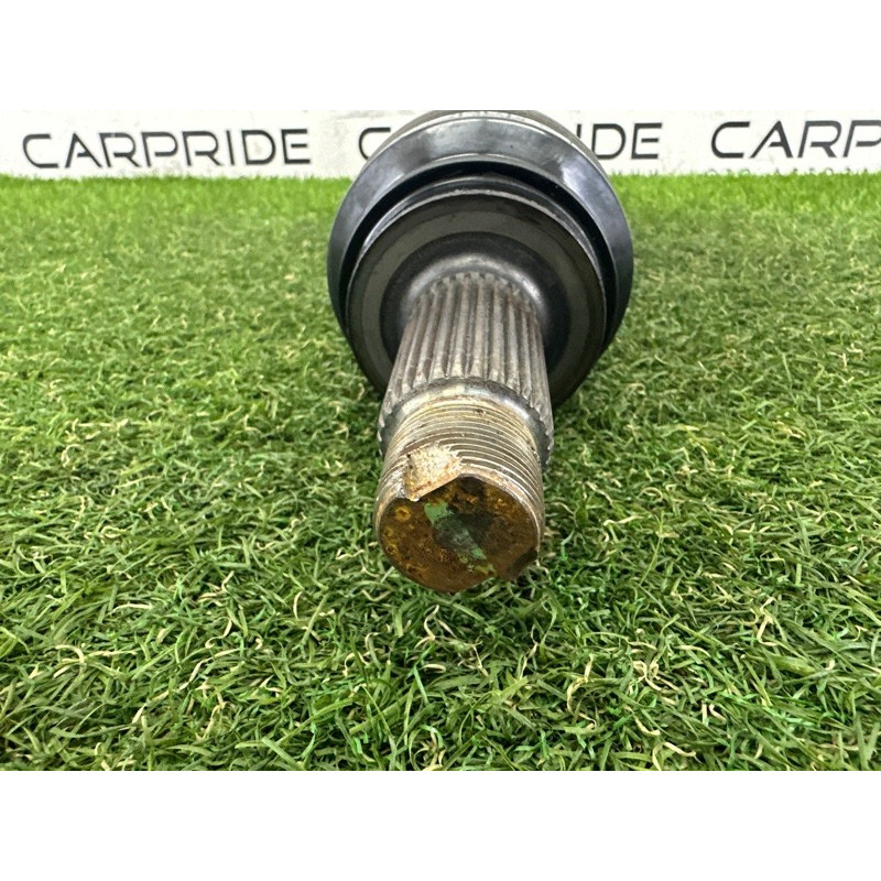 Привод (трансмиссия) BMW X3 F25 2013 3.0 N55B30 33207598032