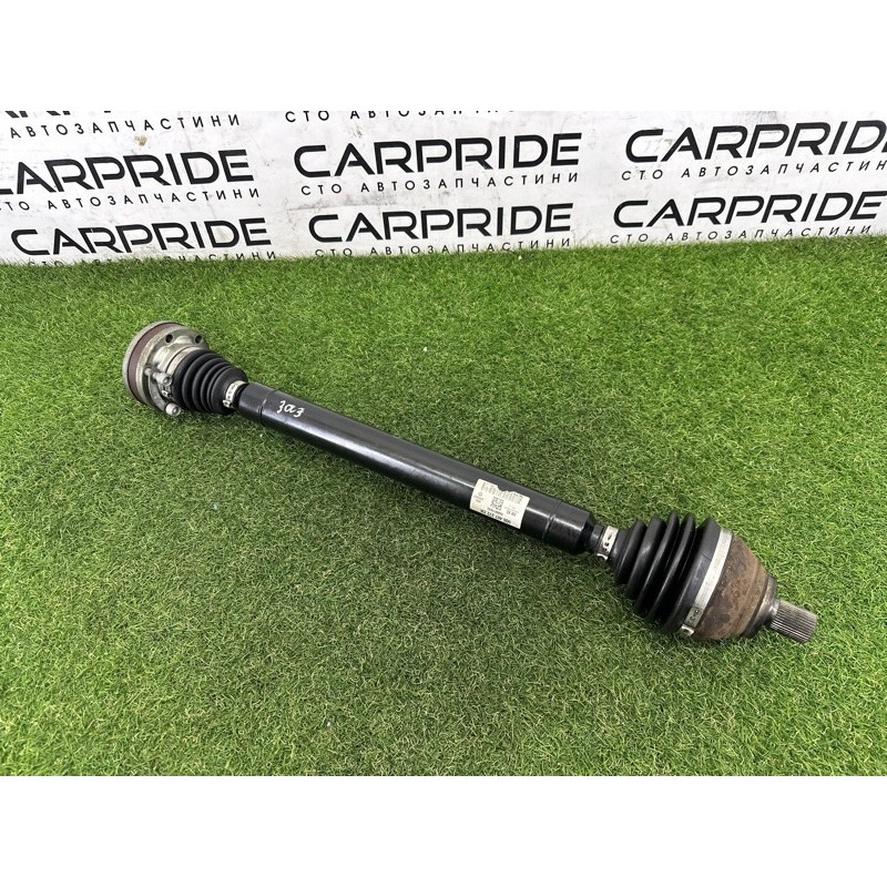 Привод (трансмиссия) AUDI A3 8V 2015 1.8 CNSB 5Q0407272CH