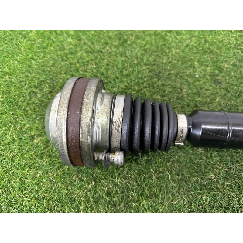 Привод (трансмиссия) AUDI A3 8V 2015 1.8 CNSB 5Q0407272CH