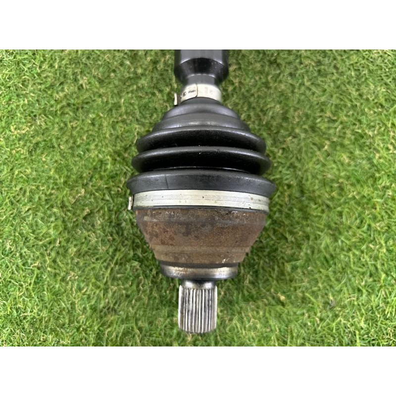 Привод (трансмиссия) AUDI A3 8V 2015 1.8 CNSB 5Q0407272CH