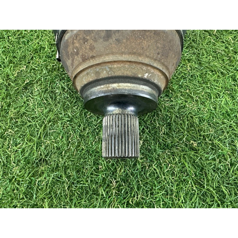 Привод (трансмиссия) AUDI A3 8V 2015 1.8 CNSB 5Q0407272CH