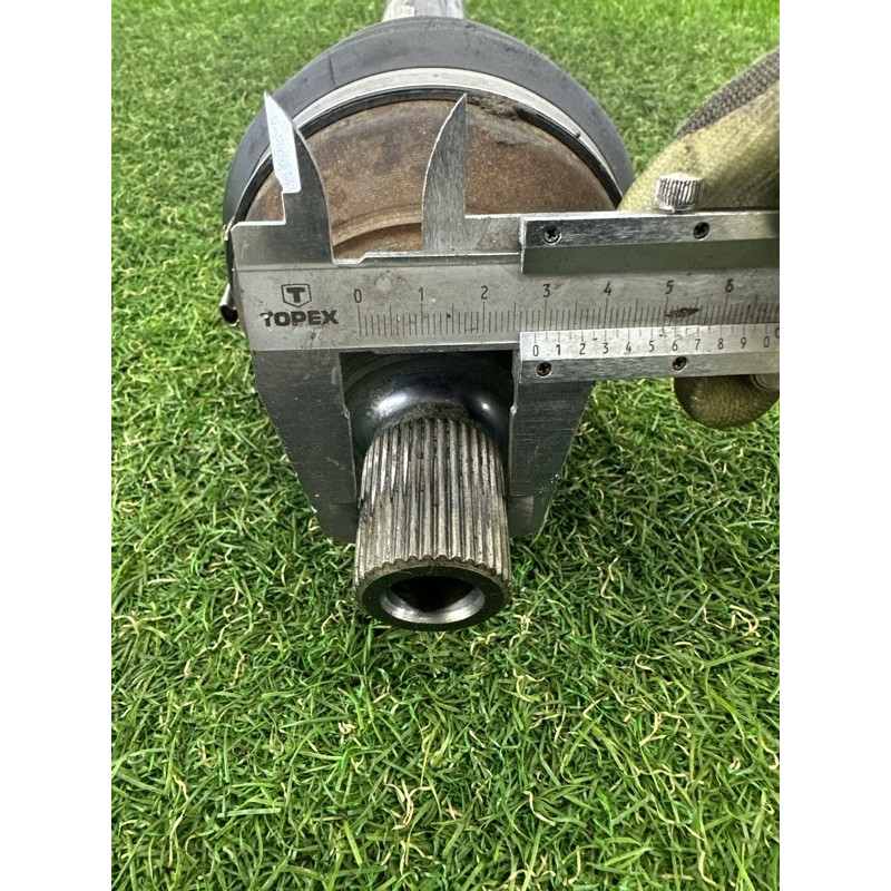 Привод (трансмиссия) AUDI A3 8V 2015 1.8 CNSB 5Q0407272CH