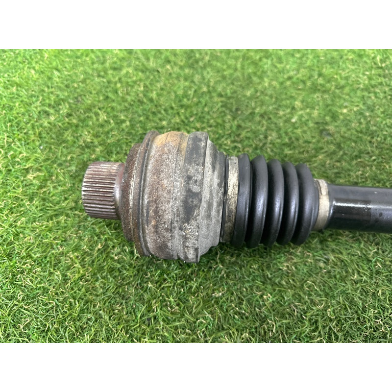 Привод (трансмиссия) AUDI Q7 4M 2017 3.0 CREC 4M0501203D